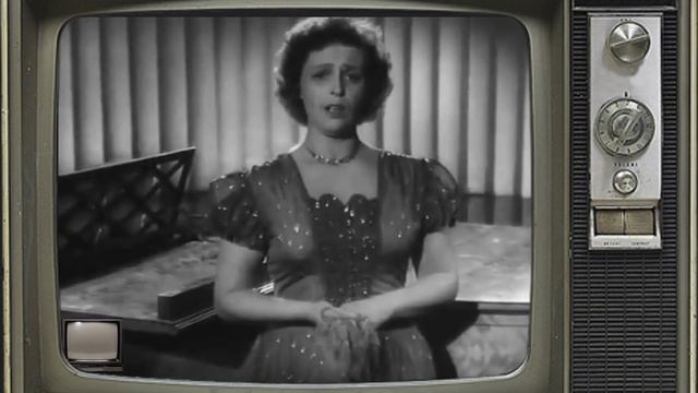 Ирина Масленникова - Ф.Шуберт. Серенада. (1953)