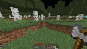 ПРОДОЛЖАЮ ИГРАТЬ В Minecraft НА PS5! (Прошёл Minecraft?)
