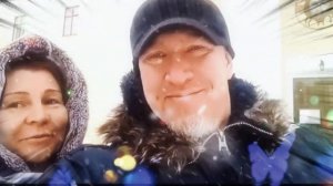 Как кружит пьяная метель