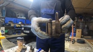 Ауди 80 b3 замена всего.