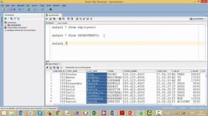 Урок 4 Команда SELECT
