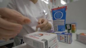 Аптека №1 + Ортопедия   новый формат аптеки