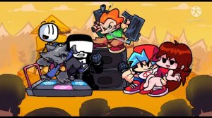 Ugh (ft. Henry, tankman,kapi, and boyfriend)