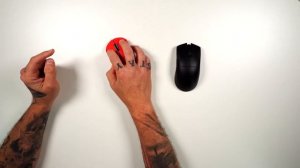 Razer Viper V3 Pro VS Logitech G Pro X Superlight / DETAILED COMPARISON
