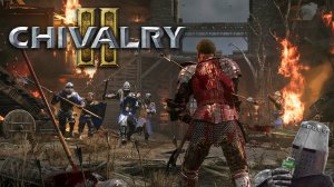 Ладно, попробуем 😃 | Chivalry 2