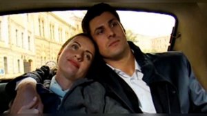 Звезда сериала "Невский" Мария Капустинская. Тайная личная жизнь