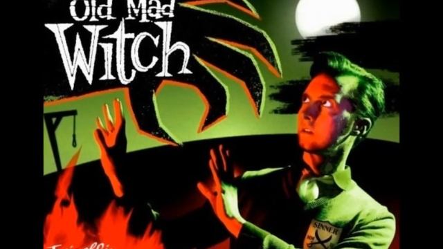 Marcel Bontempi - Train To Satanville смотреть онлайн