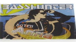 Basshunter - Boten Anna Slowed