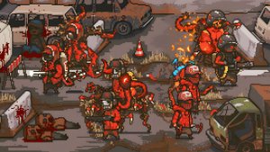 NEW SURVIVORS!? NEW SKINS!? (FAN ARTS) - Dead Ahead Zombie Warfare