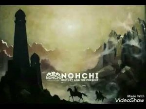 Mahkana ho gena valchi - Махкана хьо гена ваьлчи