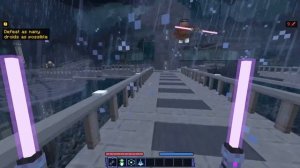 😱 Майнкрафт, но МЫ СУПЕР ЗВЕЗДНЫЕ ВОИНЫ - ПУТЬ ДЖЕДАЯ!