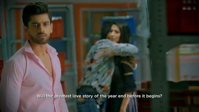 Yeh Teri Galiyaan - Preview 12-11-2018 смотреть онлайн