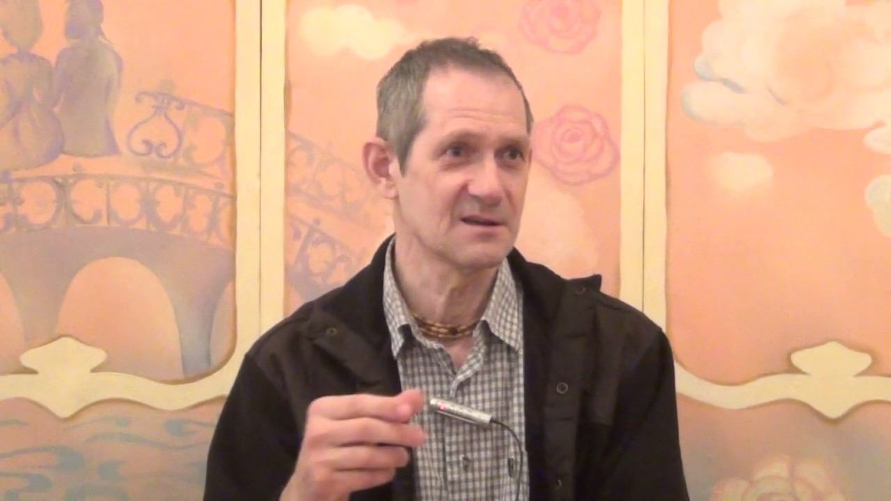 Центр занятости - Виктор Савельев