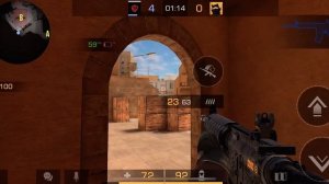 Дуель с другом стандофф 2 #standoff2 #duels