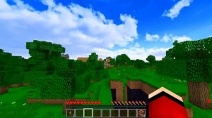 У ДИМ ДИМЫЧА РОДИЛСЯ РЕБЁНОК В МАЙНКРАФТ ФИКСИКИ НОВАЯ СЕРИЯ MINECRAFT