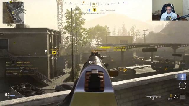 NEW FASTEST KILLING "AS VAL" CLASS After Update | Modern Warfare Best Class Setups (COD MW)