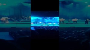 Глызин. "Солёное море"