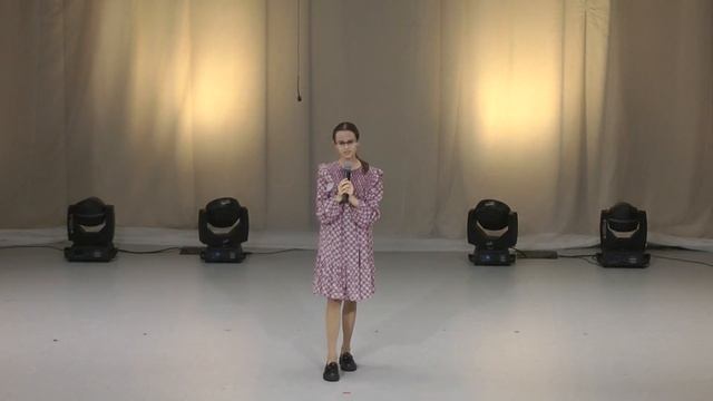 "Нескучные уроки" 03. Старая парта