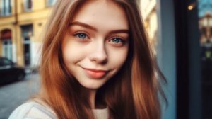 «Душераздирающая история о поисках женщиной своей потерянной дочери».