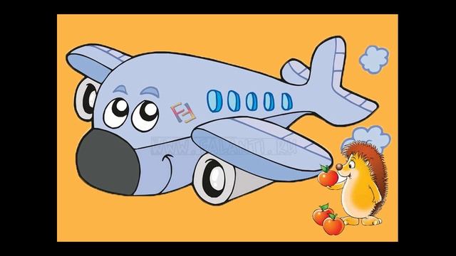 аудіо казки українською мовою. Як їжачки в вирій літали.