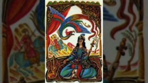 Как бедняк принцессу говорить заставил. (малышам). Вьетнамская сказка, народов Азии.