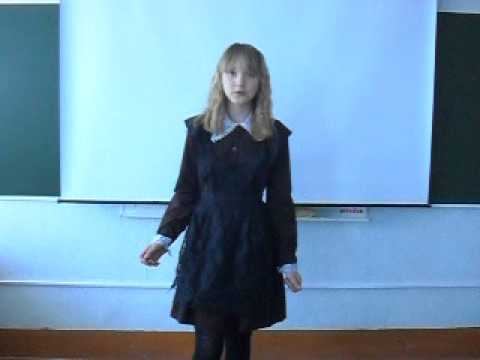 Юлия Друнина Победе