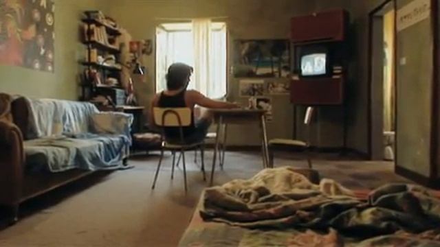 ITA Cover Boy L'ultima Rivoluzione Carmine Amoroso, Italia 2006 copia смотреть онлайн