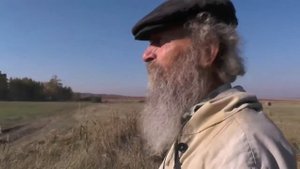 №3.  Воспоминания Игнатия Лапкина о его детстве.  Показаны те места наяву. 27.09.2016