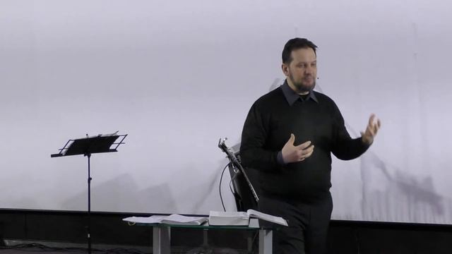 Онлайн служение 21 февраля 2021 смотреть онлайн