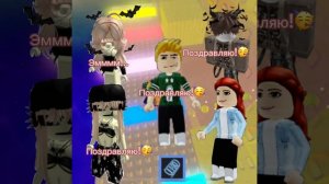 ИСТОРИЯ РОБЛОКС! Эту историю я делала чуть ли не 5 дней! Идея моя