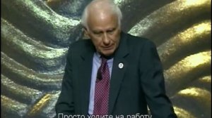 "Польза ошибок" рассказывает Джим Рон