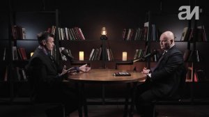 Игорь Гусев (часть 1) - "Да, я потерял свою Родину Латвию, но я вернулся в своё Отечество Россию".