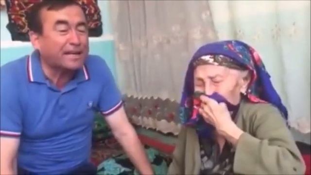 ЖАЛОЛДИН УСМОНОВ (ОНАЖОН ИЗЛАРИНГНИ КУЗГА СУРТСАМ МАЙЛМУ)