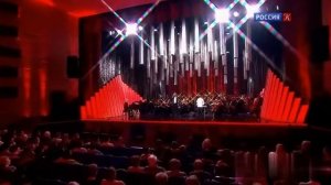 Владимир Винтеркинд в программе "Романтика романса" т/к "Культура"