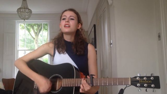 Requiem (original song) // Pearl смотреть онлайн