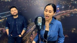 Mustafa Sandal & Zeynep Bastık - Mod | cover by Samat & PeriDoll