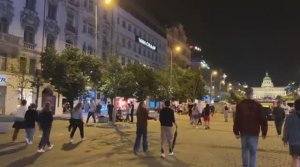 Ночная жизнь Праги, Чехия. Откройте для себя Прагу ночью