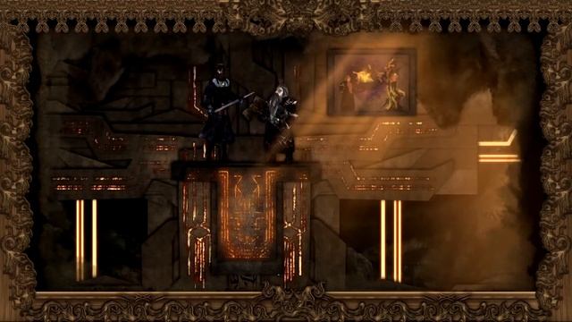 Легенда о Магах 3 #57 - Старшая смотреть онлайн