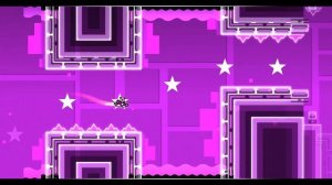 Geometry Dash - Level 13: Electroman Adventures [ALL COINS]