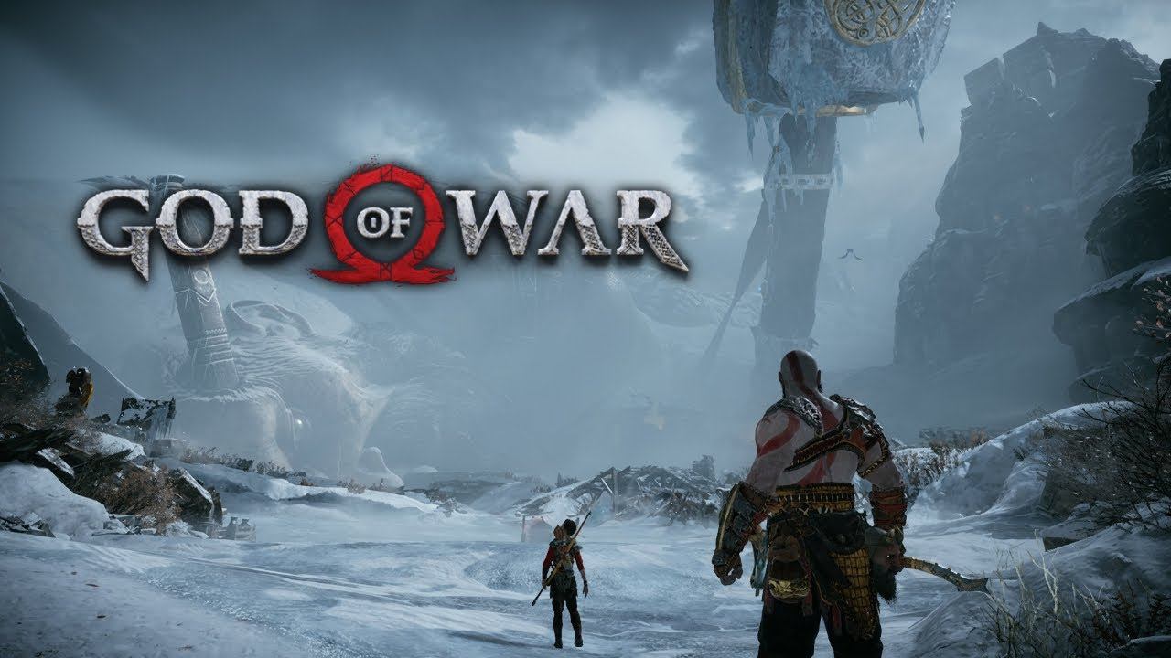 Тамур - God of War #15 смотреть онлайн