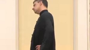 Упражнения для шеи