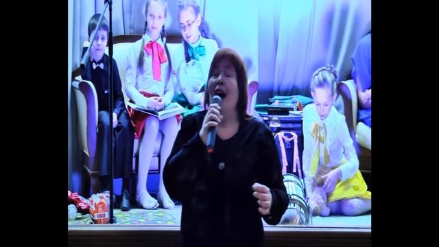 Песня Тортиллы - Людмила Осипова