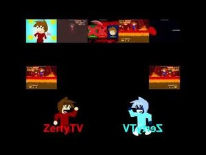 (Reupload) Zerty.EXE Sparta Remix