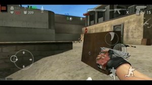 Играем с Другом в Special Forces group 2!!)) /SFG2/