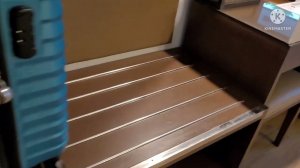 Patong resort hotel Thailand-Room no. 250 Shocking