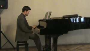 Пётр Захаров