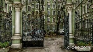 Шансон Леха2стакана - Мадам