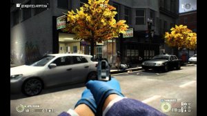 Играем в PAYDAY 2 с другом