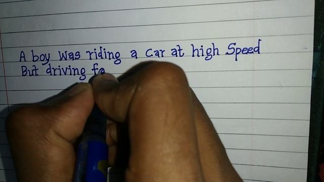 Handwriting practice (Times New Roman) смотреть онлайн