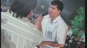 Tohir Mahkamov - 1998-yilgi konsert dasturi